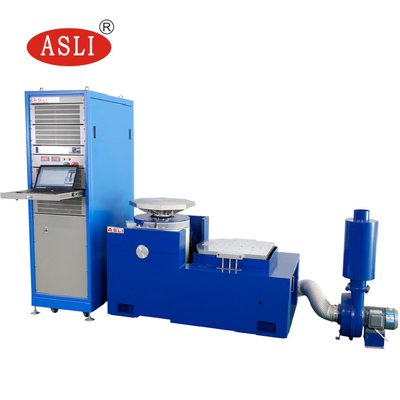 جودة  3500hz Sine Vibration Testing Machine , 3000N Electrodynamic Shaker Table مصنع