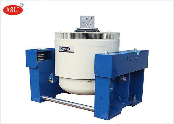 جودة  380V 3500HZ Vibration Shaker Table مصنع