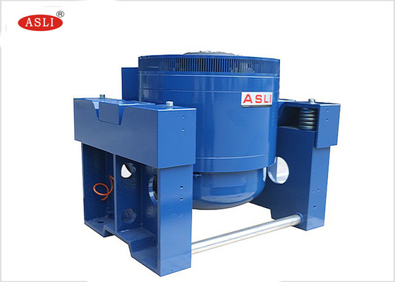 جودة  CE 600kg.F Shaker Table Vibration Testing Lab Test Equipment مصنع