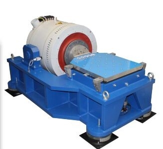 جودة  3500hz Sine Vibration Testing Machine , 3000N Electrodynamic Shaker Table مصنع