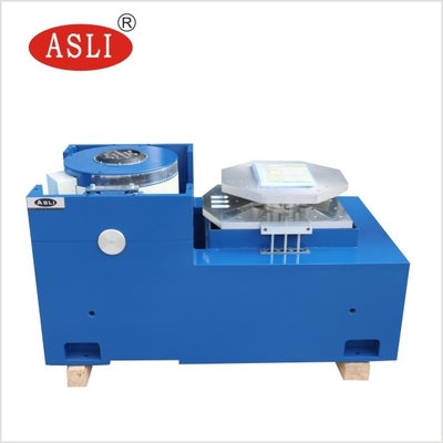 MIL-STD-810G الجيب الجيبي / عشوائي / صدمة G2 / Hz PSD مختبر الاهتزاز اختبار