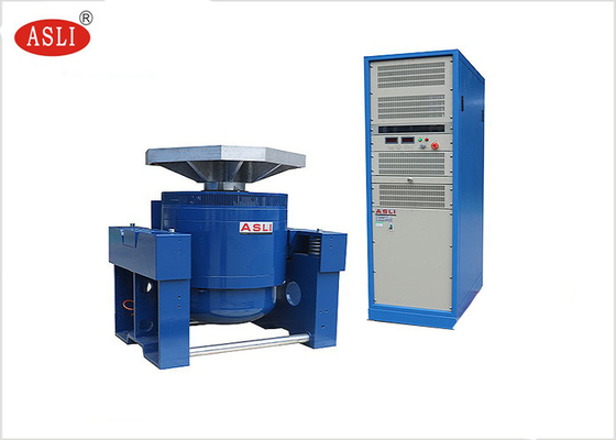 MIL-STD-810G الجيب الجيبي / عشوائي / صدمة G2 / Hz PSD مختبر الاهتزاز اختبار