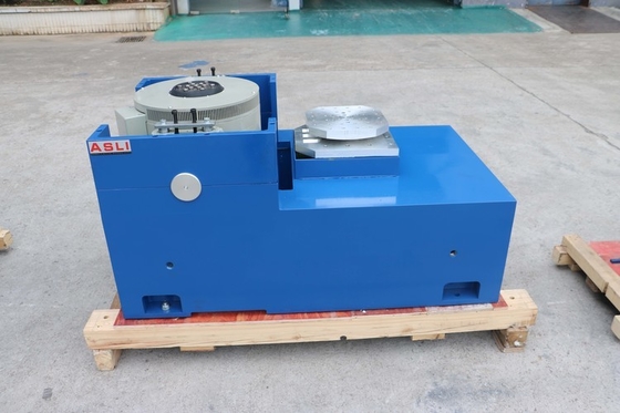 30KN آلة اهتزاز الاهتزاز عالية التردد مع معيار MIL-STD-810G