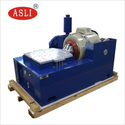 2000HZ معدات اختبار طاولة الاهتزاز الكهروديناميكي عالية التردد ISTA IEC