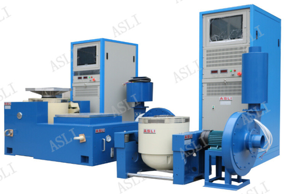 جدول اختبار الاهتزاز عالي التردد JIS D5302 لبطارية دراجة نارية