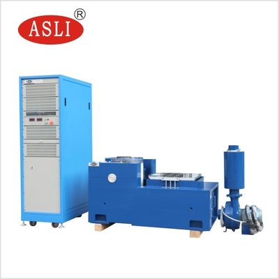 2000N Electrodynamic Shaker 300mm X 300mm 50G أقصى تسارع