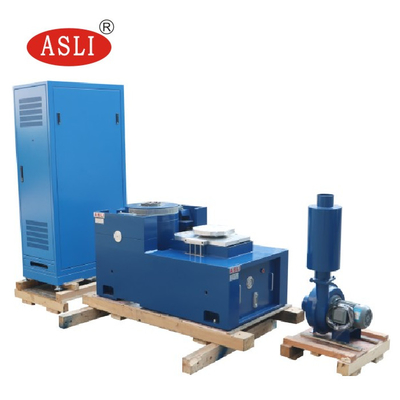 شاكر الاهتزاز الكهروديناميكي القياسي IEC 6000N