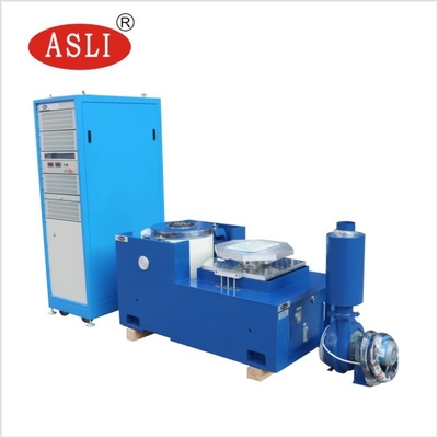 IEC 60068-2 طاولة هزاز كهروديناميكية لاختبار قطع غيار السيارات
