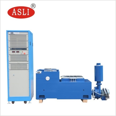 التعبئة اختبار اهتزاز عشوائي الكهرومغناطيسي شاكر ASTM D999 قياسي