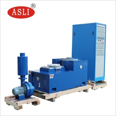 شاكر اهتزاز المحرك 450 مم عالي الأداء لاختبار MIL-STD-810G