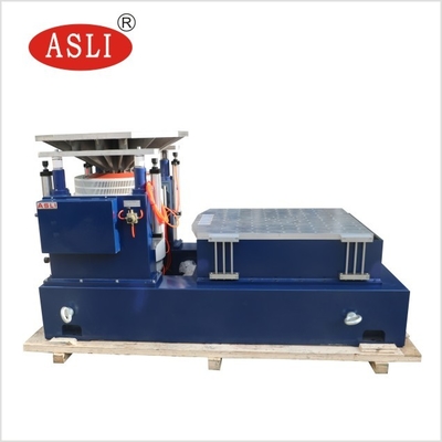 25mm Max Displacement Vibration Shaker System للاختبار المعملي