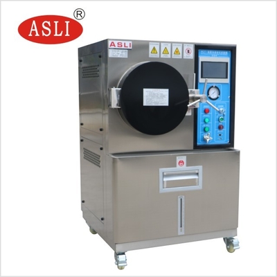 غرفة اختبار الضغط العالي القياسية JESD22-A110E