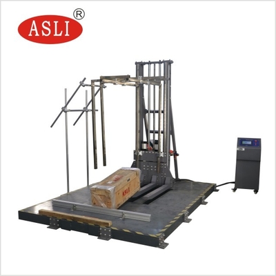 آلة اختبار السقوط Ista 3a Iso 2248 1200mm للتغليف