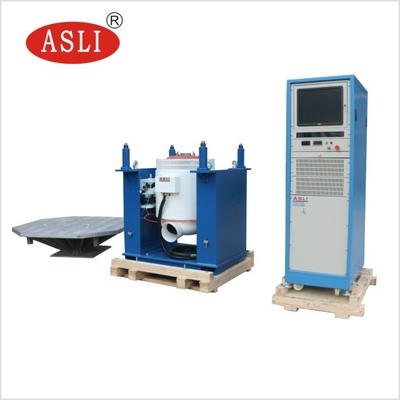 ES-10 الكهربائية الديناميكية الاهتزاز الجدول شاكر الميكانيكية XYZ المحور اختبار اختبار الاهتزاز عالية التردد