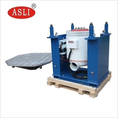 ES-10 الكهربائية الديناميكية الاهتزاز الجدول شاكر الميكانيكية XYZ المحور اختبار اختبار الاهتزاز عالية التردد