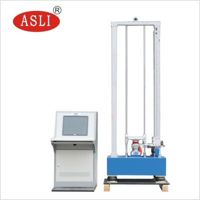 معدات اختبار الصدمات الميكانيكية عالية التردد المحاكاة لـ IEC62133/UL1642/UN38.3/GB31241