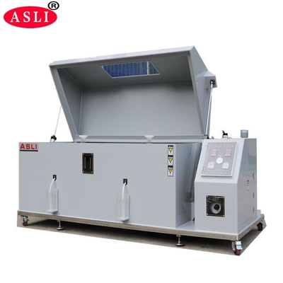1/6 ASTM B-117 غرفة اختبار التآكل برذاذ الملح القابل للبرمجة المقاومة للتآكل