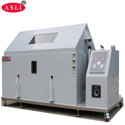 1/6 ASTM B-117 غرفة اختبار التآكل برذاذ الملح القابل للبرمجة المقاومة للتآكل