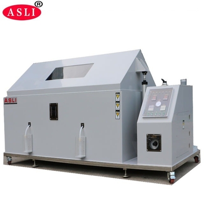 1/6 ASTM B-117 غرفة اختبار التآكل برذاذ الملح القابل للبرمجة المقاومة للتآكل