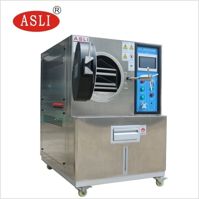 غرفة اختبار الضغط العالي PCT ذات الضغط العالي من المصنع سعر JESD22-A110E