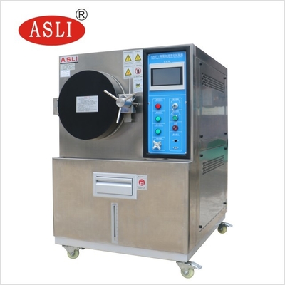 غرفة اختبار الضغط العالي PCT ذات الضغط العالي من المصنع سعر JESD22-A110E