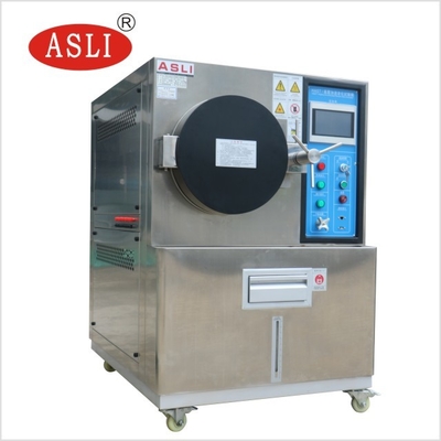 غرفة اختبار الضغط العالي PCT ذات الضغط العالي من المصنع سعر JESD22-A110E