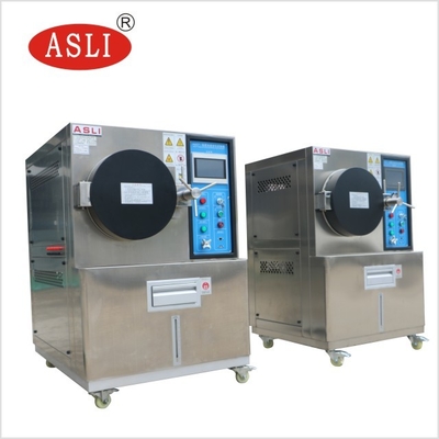 غرفة اختبار الضغط العالي PCT ذات الضغط العالي من المصنع سعر JESD22-A110E