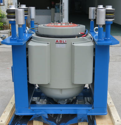 أجهزة اختبار نظام هزة الهزازات للاختبار الهزازي للفوليت تلبي ISTA 3A