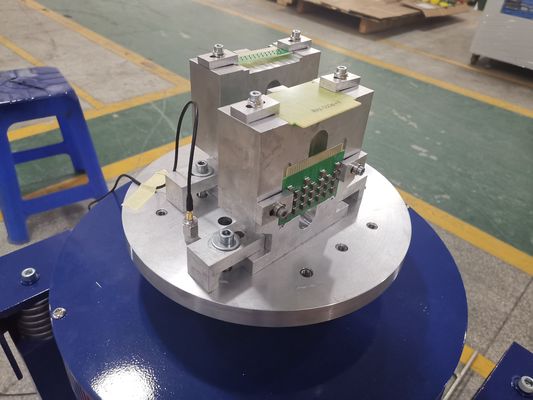 RTCA DO-227 UN68.3 هزاز اهتزاز رأسي كهروديناميكي للبطاريات