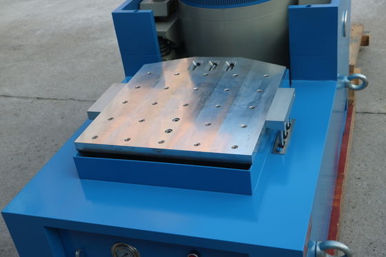 High Frequency Vertical Electrodynamics Vibration Shaker System with 10000N Sine Force and 5 Hz to 3000Hz Range