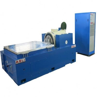High Frequency Vibration Testing Machine with 1 Year Warranty and IEC62133 UL1642 Compliance