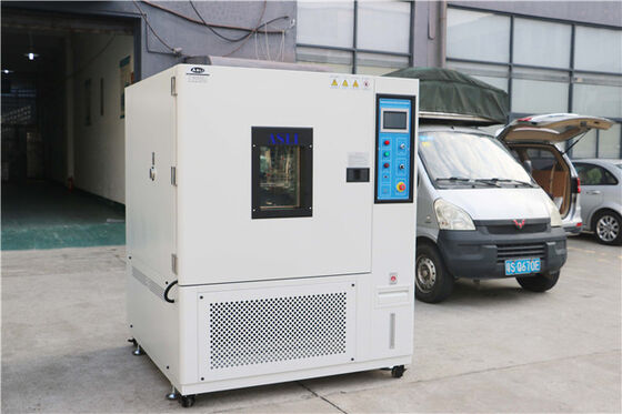 جهاز كمبيوتر محمول شاشة LCD المطر رذاذ اختبار غرفة الاختبار