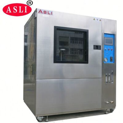 جهاز فحص ضغط ساعة مضاد للماء