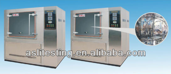 جهاز فحص ضغط ساعة مضاد للماء