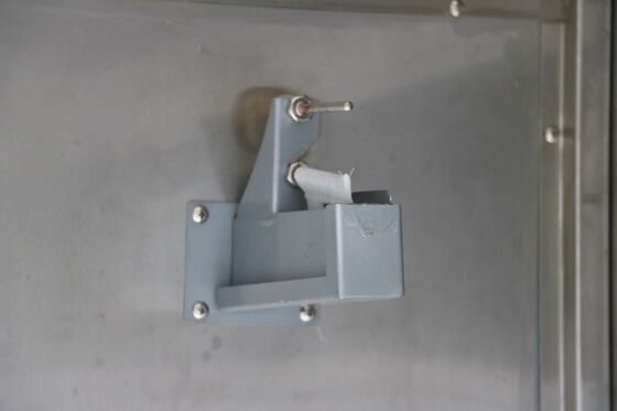 غرفة اختبار الشيخوخة البيئية لدرجة الحرارة في المختبر