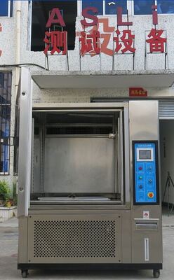 معدات تحليل الفحم