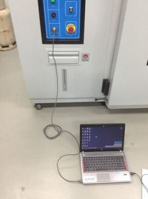 معدات تحليل الفحم