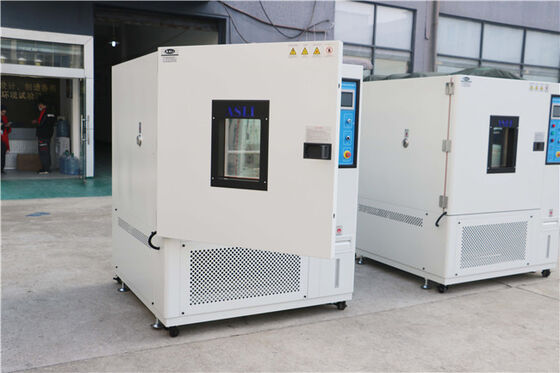 وحدة الحرارة والرطوبة الثابتة