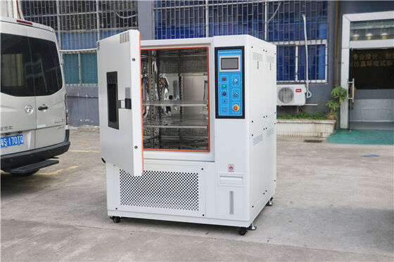 وحدة الحرارة والرطوبة الثابتة