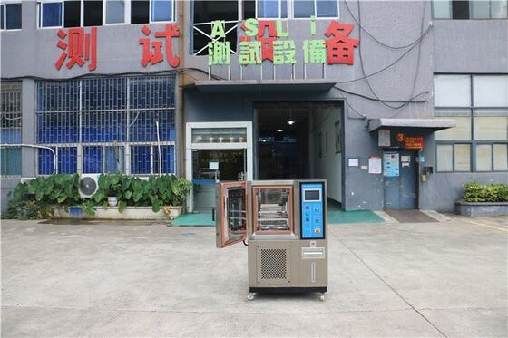 معدات اختبار دورة حرارية للألواح الشمسية الكهروضوئية