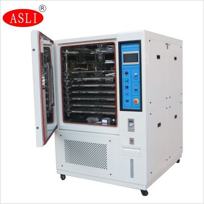 غرفة اختبار دورة درجة الحرارة والرطوبة البيئية 1000 لتر لاختبار المنسوجات