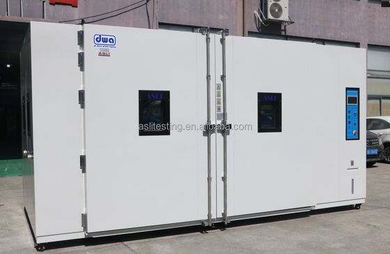 IEC62133 غرفة اختبار مناخية للوحدة الكهربائية