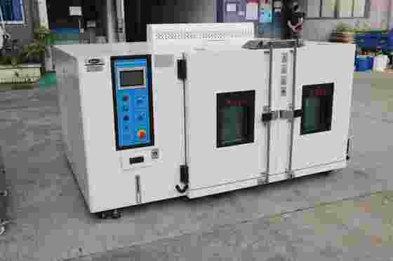 غرفة اختبار قابلة للمشي الأكثر مبيعًا بأقل سعر