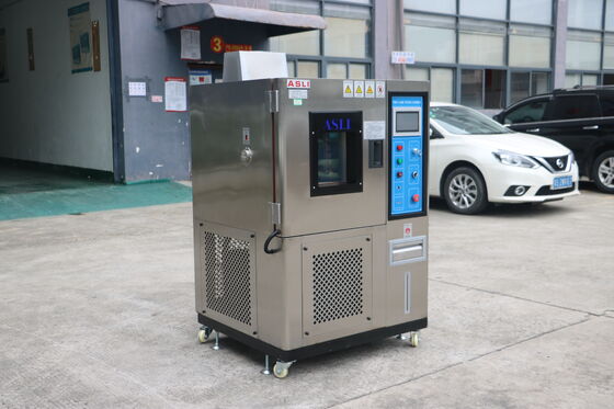 غرفة اختبار قابلة للمشي الأكثر مبيعًا بأقل سعر