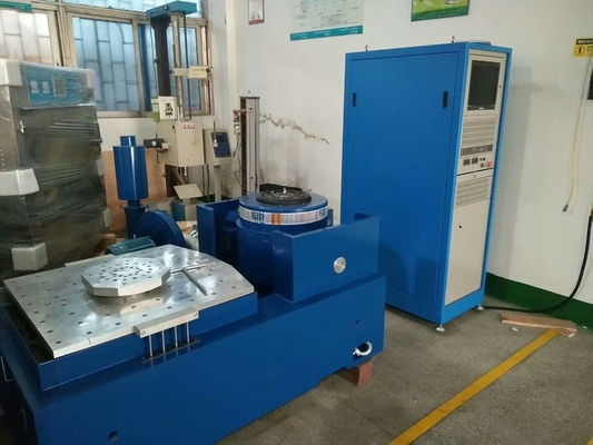 CE 380V طاولة اهتزاز اهتزاز