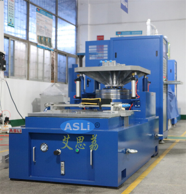 CE 380V طاولة اهتزاز اهتزاز
