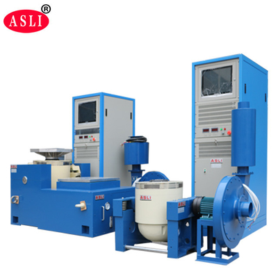 50000N آلة الاهتزاز شاكر ، ISO 16750-3 معدات اختبار الجدول شاكر