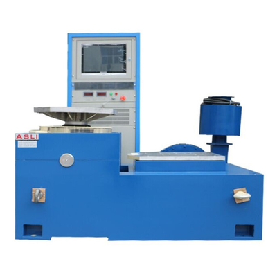 3000N معدات اختبار جدول الاهتزاز ، آلة الاهتزاز الكهروديناميكي IEC 60068