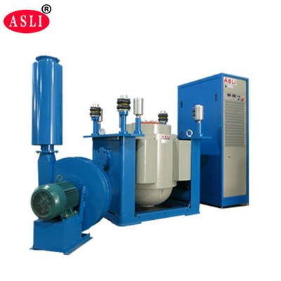 50000N آلة الاهتزاز شاكر ، ISO 16750-3 معدات اختبار الجدول شاكر