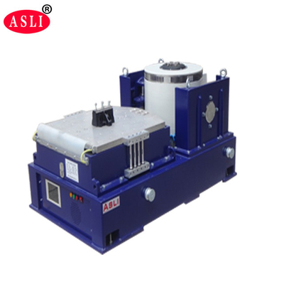 3000N معدات اختبار جدول الاهتزاز ، آلة الاهتزاز الكهروديناميكي IEC 60068